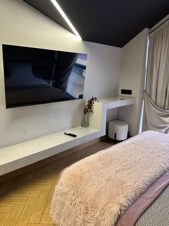 Апартаменты Маргарита