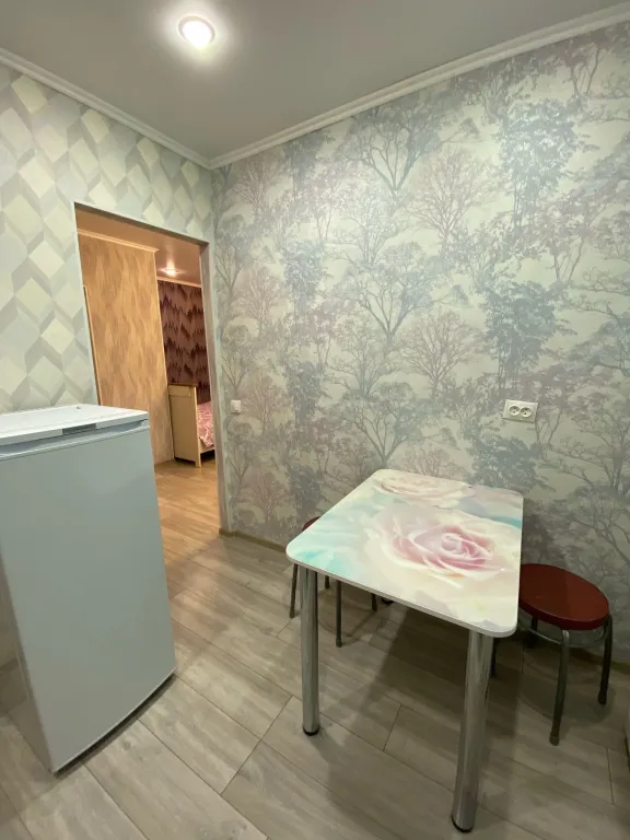 Уютная квартира с видом на Кремль.