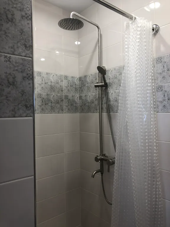 Студия у Яшмового пляжа