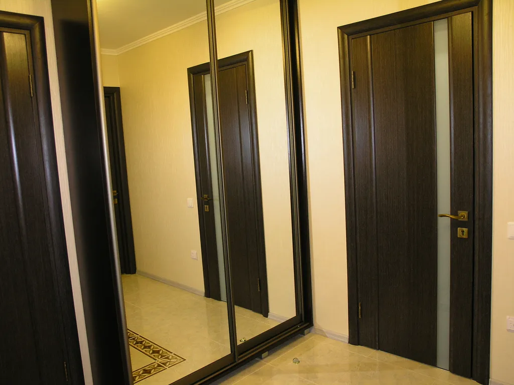 Квартира-люкс в классическом стиле в самом центре