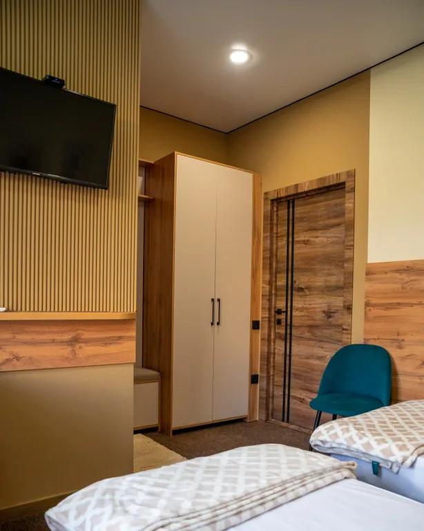 Квартира Комната — Махачкала