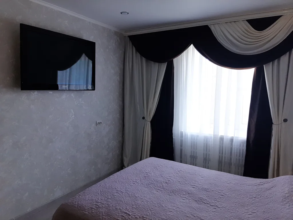 Новая квартира после капитального ремонта в центре города Железногорск