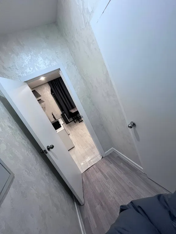 Комфортные апартаменты с удобствами