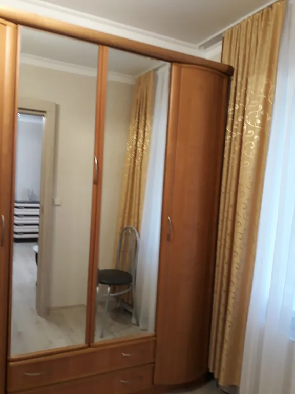 Уютный дом под ключ