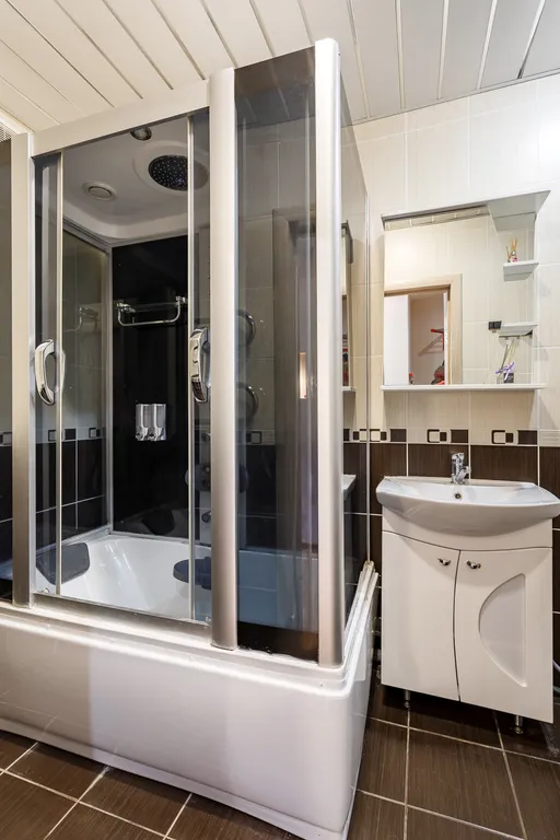 Апартаменты в центре