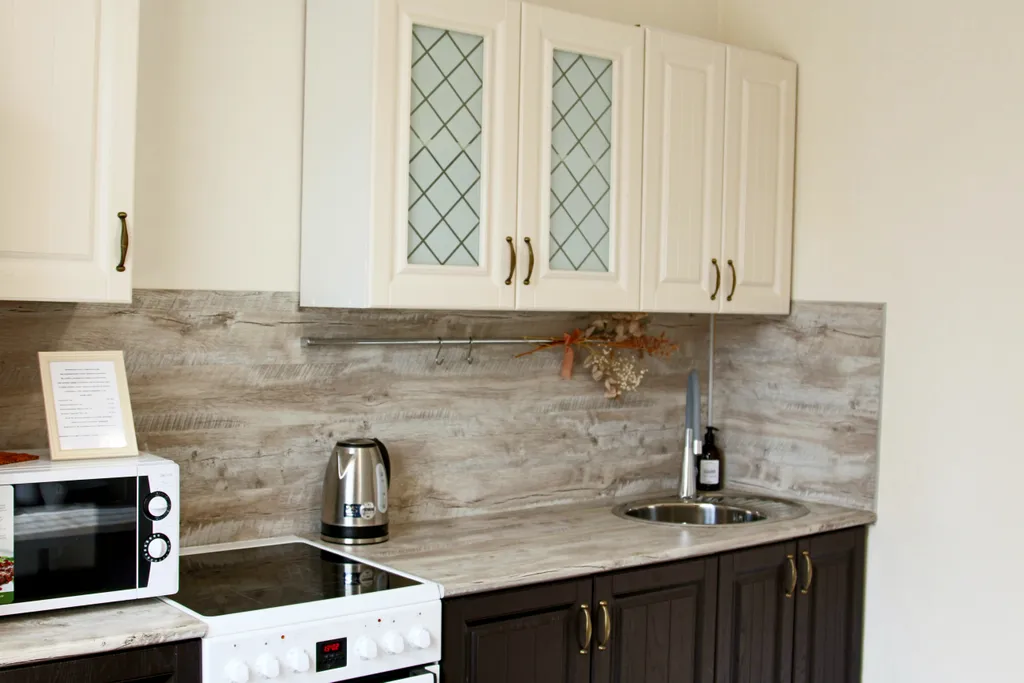 Квартира Квартира Домашний уют рядом с ТРЦ Планета и в 30 минутах от аэропорта — Красноярск