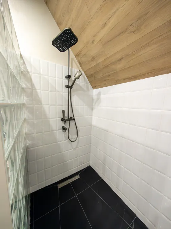 Новые двухуровневые апартаменты в центре Светлогорска