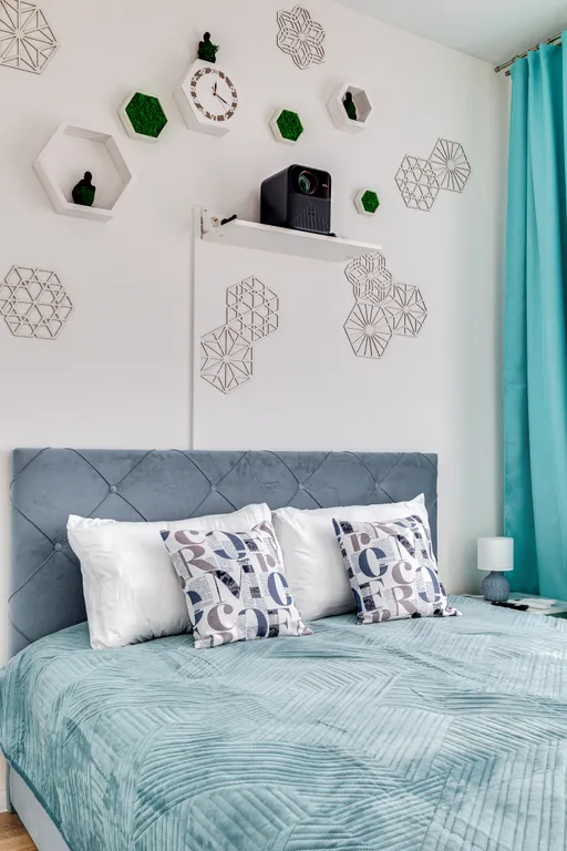 Квартира 1-комнатная Квартира — Мисайлово