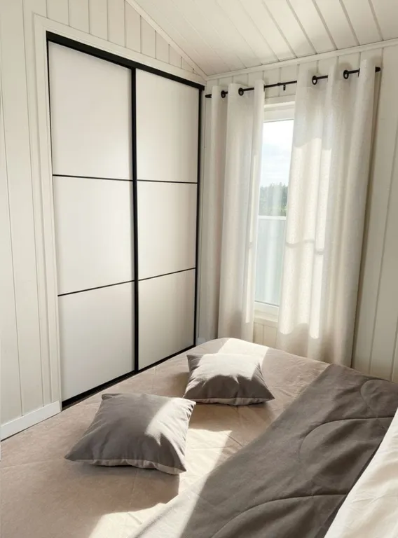 Weekend в Сорочанах, уютно в любое время года