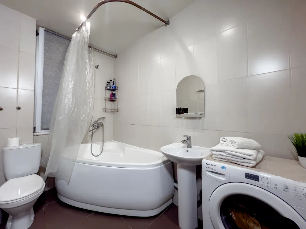 Квартира в тихом центре Адлера рядом с морем