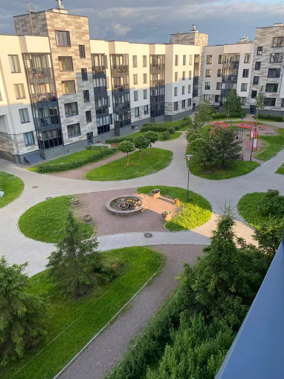 Добро пожаловать в нашу квартиру
