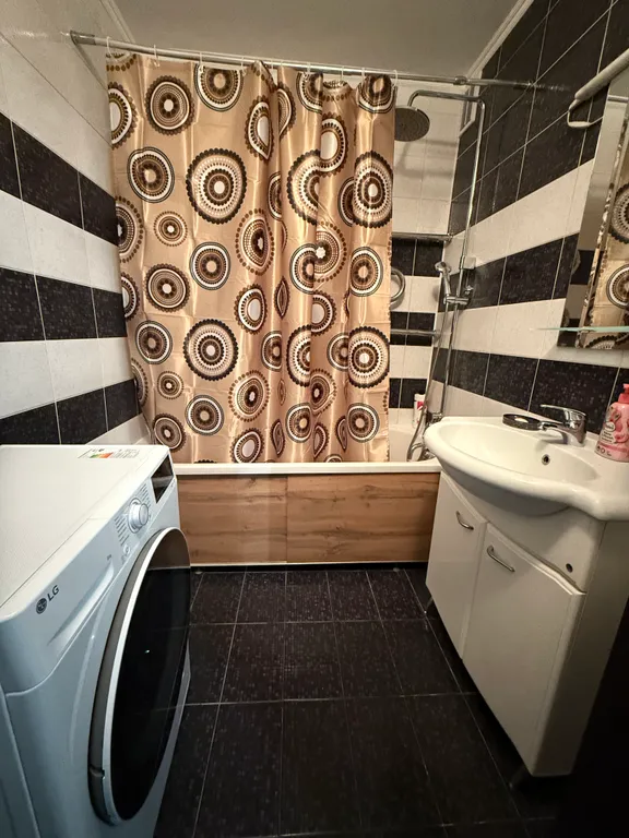 Квартира с видом на Брестскую крепость в живописном месте