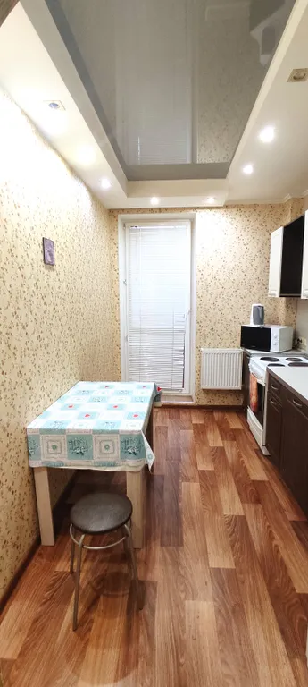 Квартира Квартира у тц остров — Тюмень