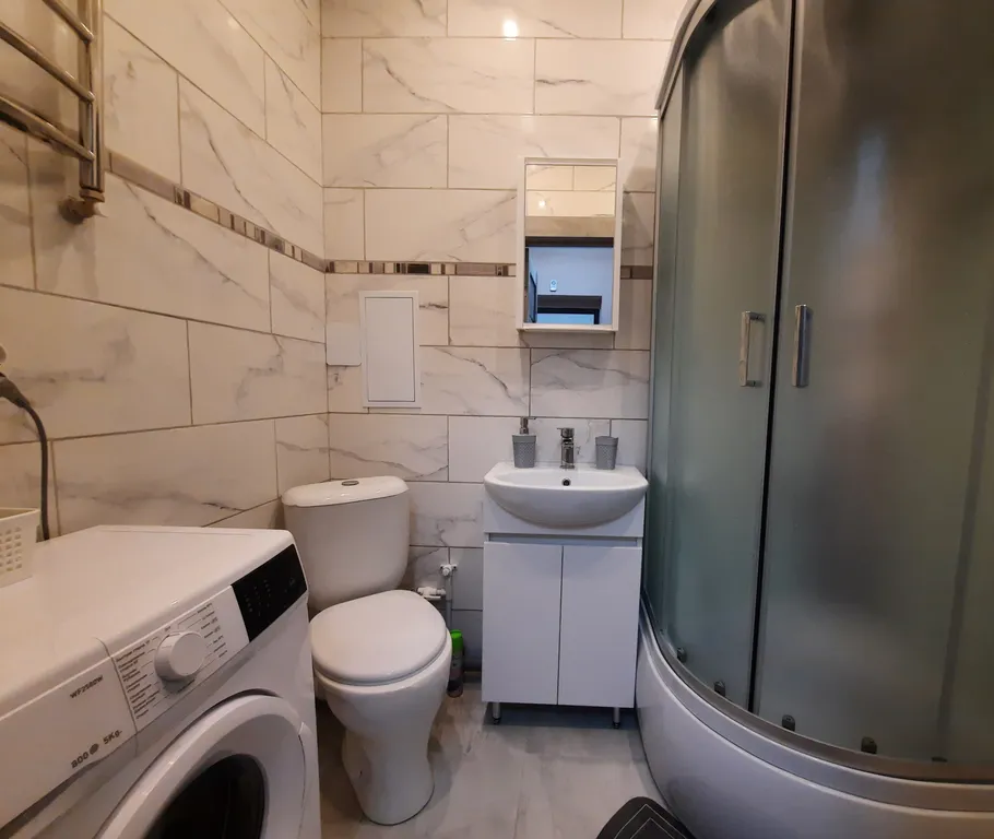 Уютная квартира у моря