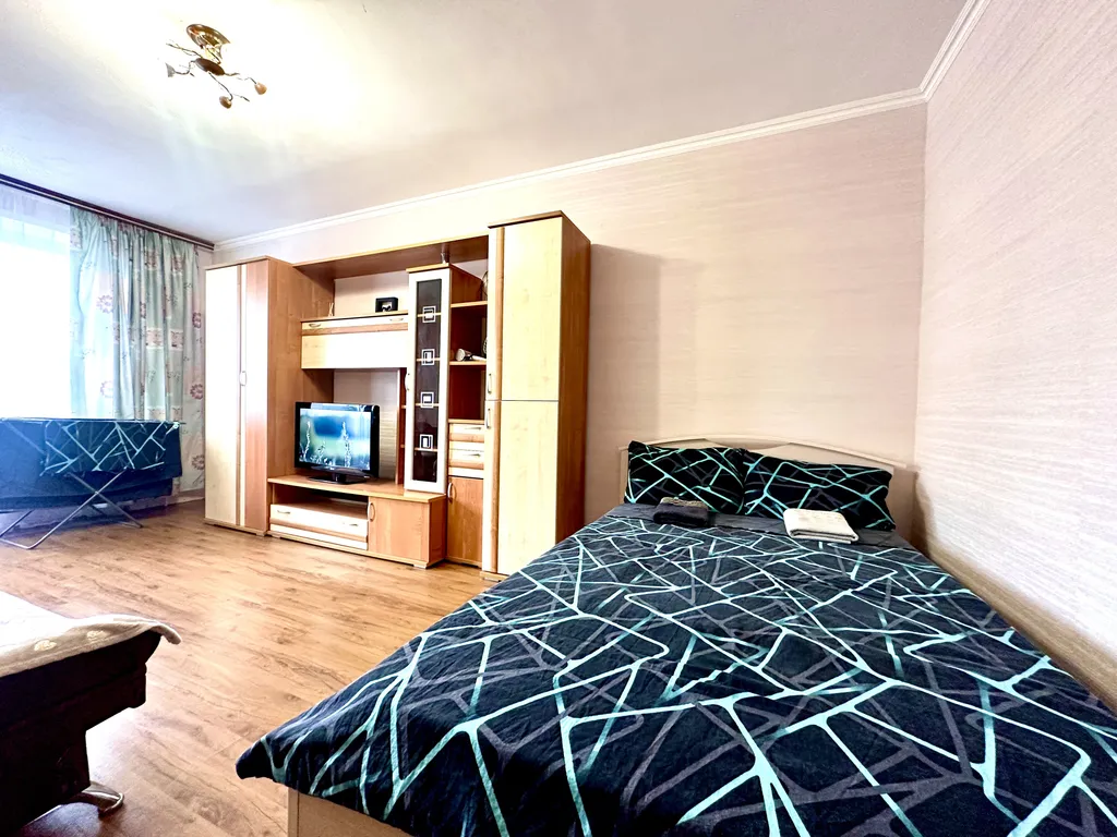 Уютная квартира в центре Рязани