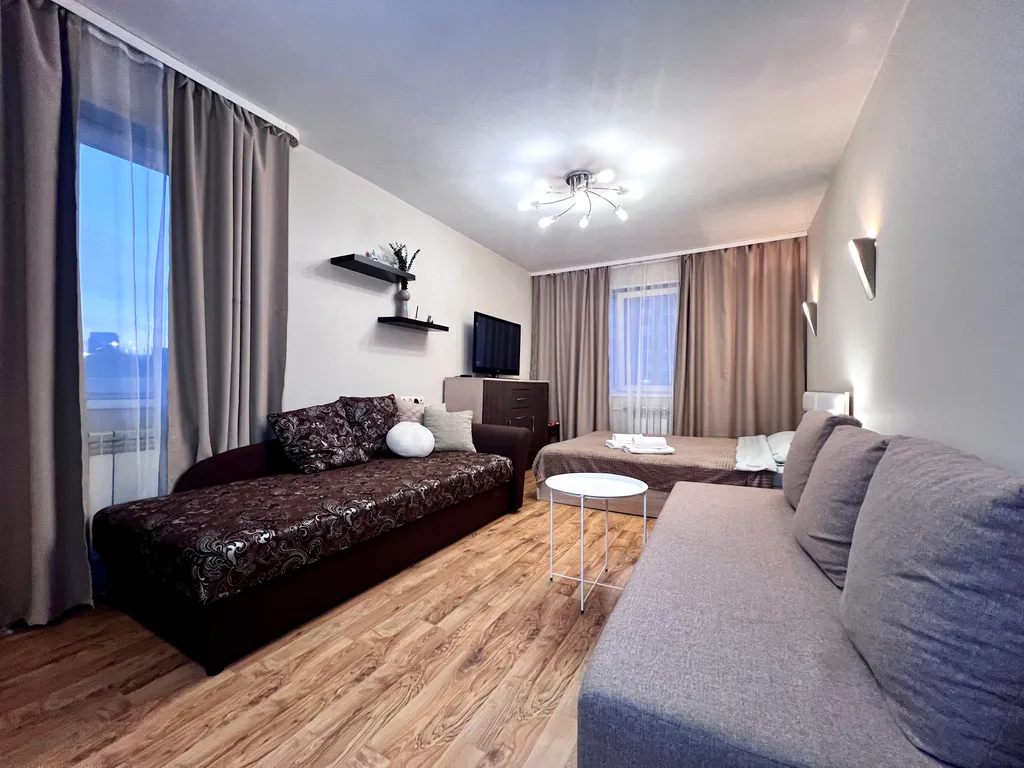 Проспект Кольский и Ленина Териберка на Кольском