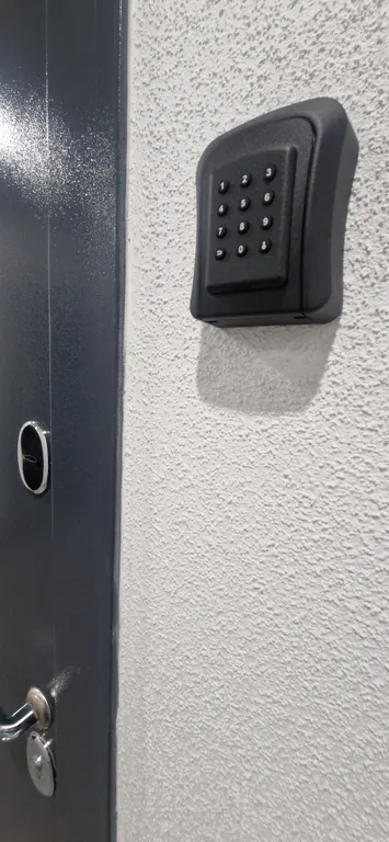 Квартира Новая квартира/студия в лучшем ЖК города Сердце Ярославля — Ярославль