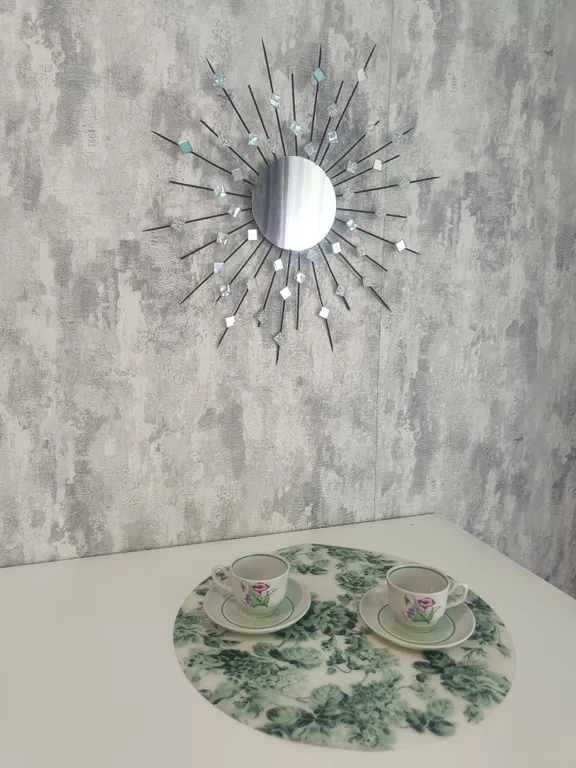 Студия для 2 человек у метро золотая нива