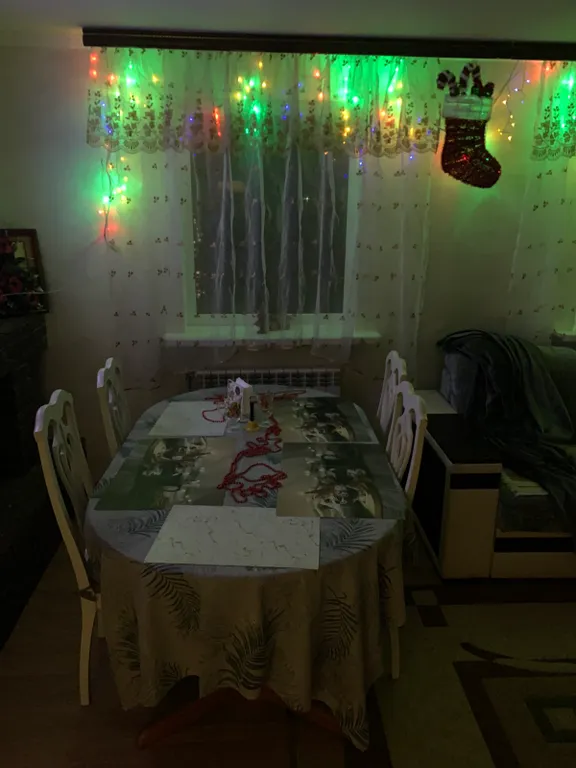 Коттедж Уютный дом в тихом районе — Жодино