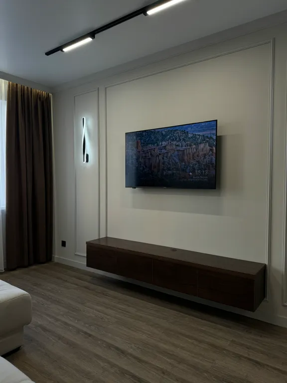 Апартамент бизнес класса