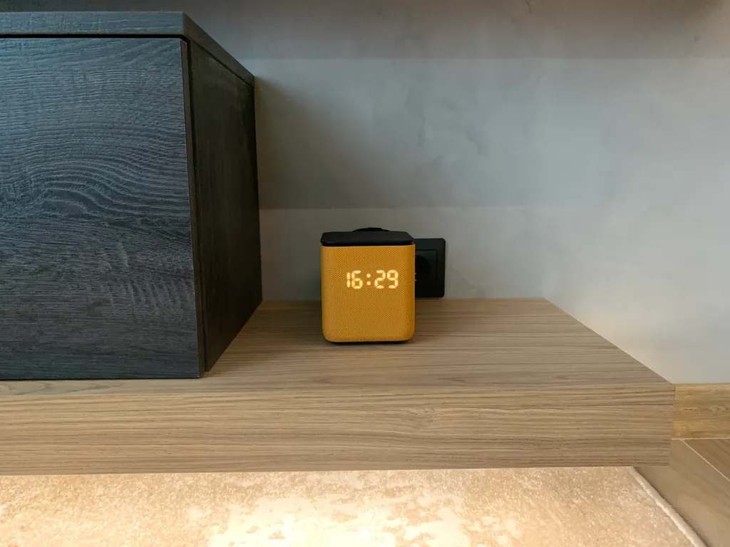 Двухкомнатный loft