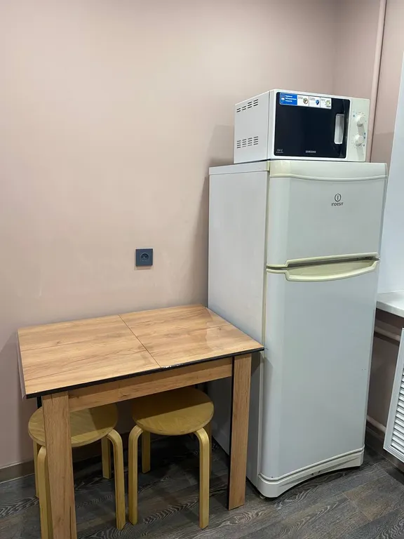 Изолированная квартира рядом с ОнкоИнститутом