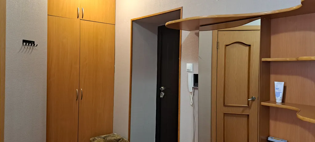 Квартира Уютная квартира в центре города, в транспортной доступности — Новосибирск