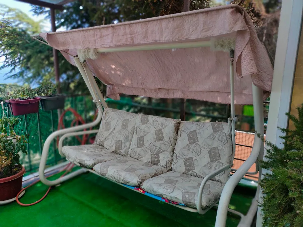 Таунхаус с видом на море и горы