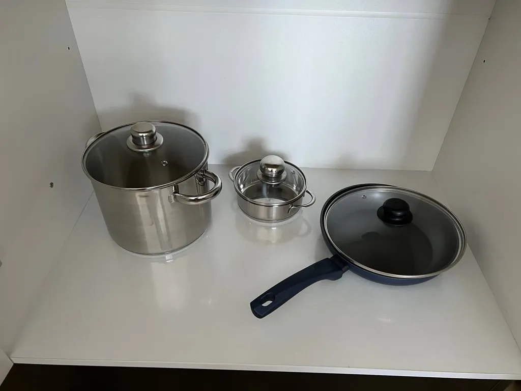 Квартира Квартира Светлая студия у моря с бассейном на закрытой территории — Севастополь