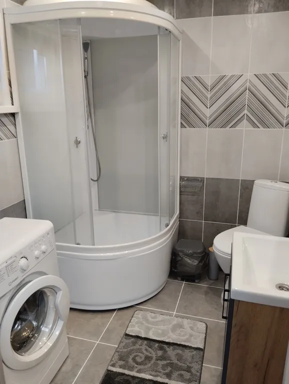 Уютное жильё в живописном месте рядом с новой дорогой