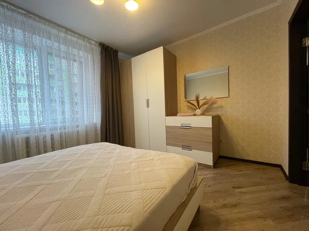 Уютная квартира на Кургане