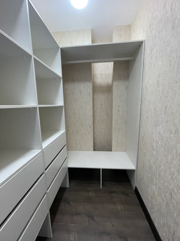 Квартира в ЖК Алые Паруса