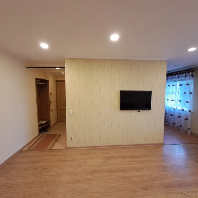 Отличная квартира в самом центре города