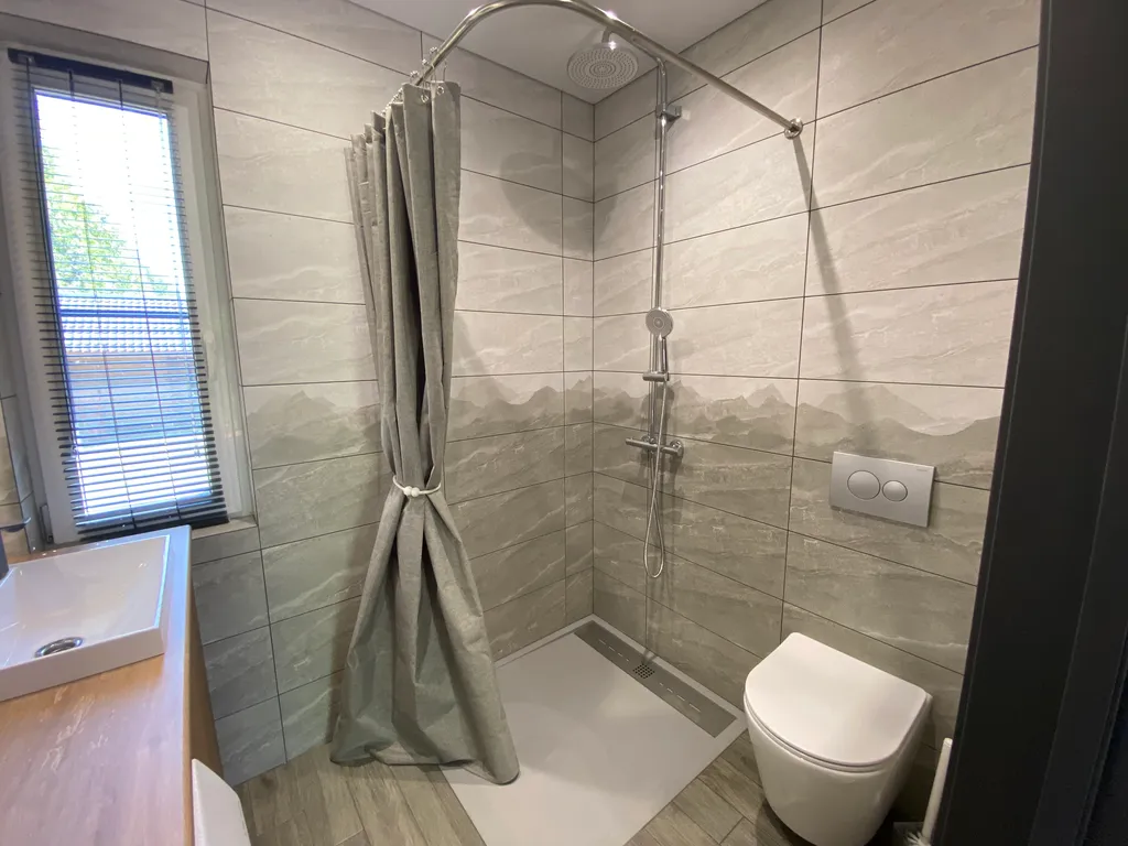 Уютный домик в самом сердце республики