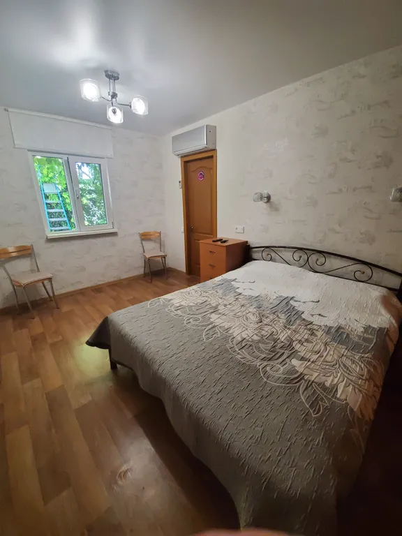 Коттедж Домик у моря — Севастополь