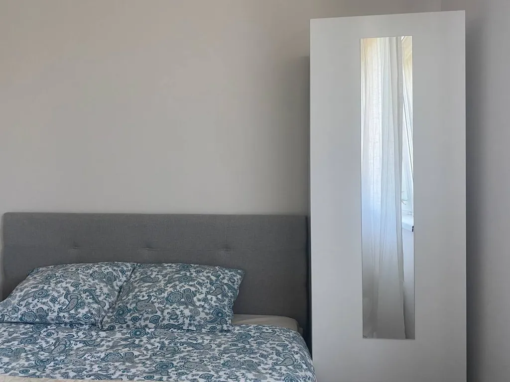 Апартамены Сканди Style