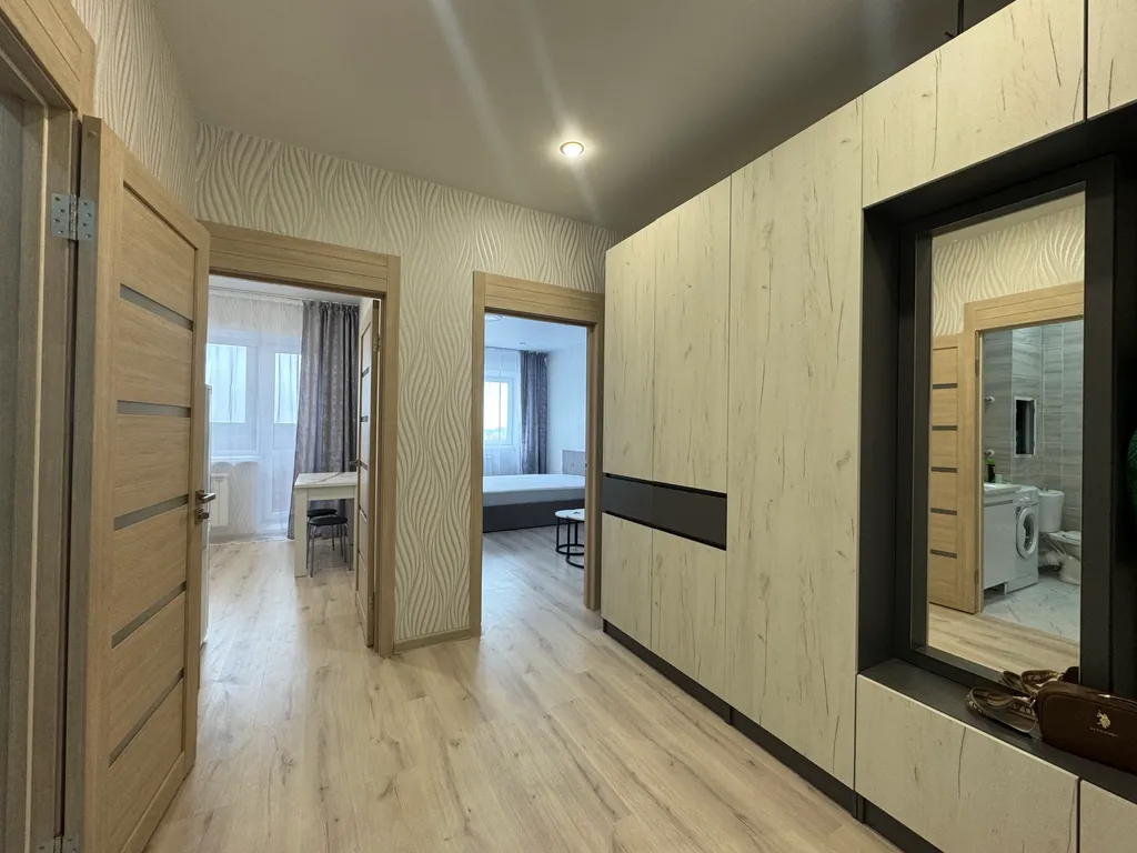 Сесть апартаментов Атмосфера