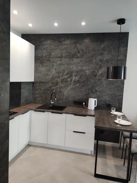 Море и пляж sl apartments