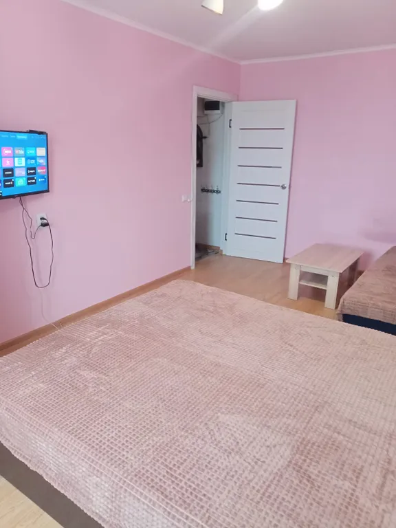 Квартира Квартира у моря — Сухум