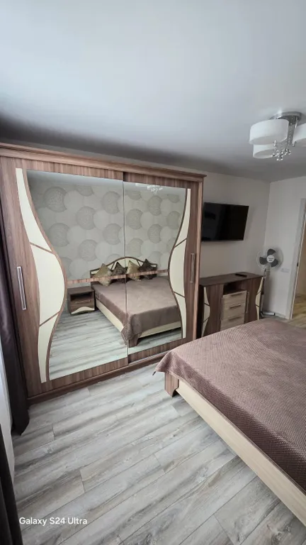 Квартира для тех кому важен комфорт, идеальная чистота и уют