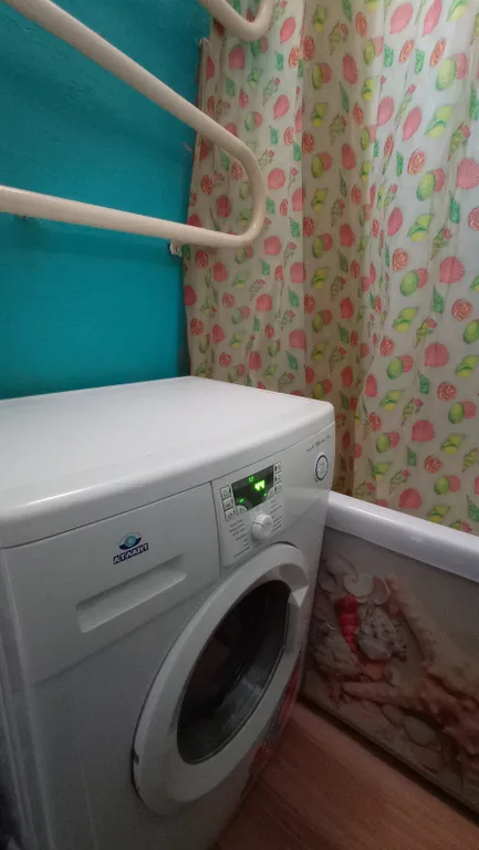 1-комнатная квартира рядом с жд вокзалом