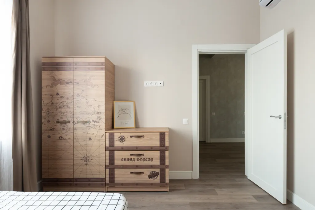 Роскошный особняк в самом центре