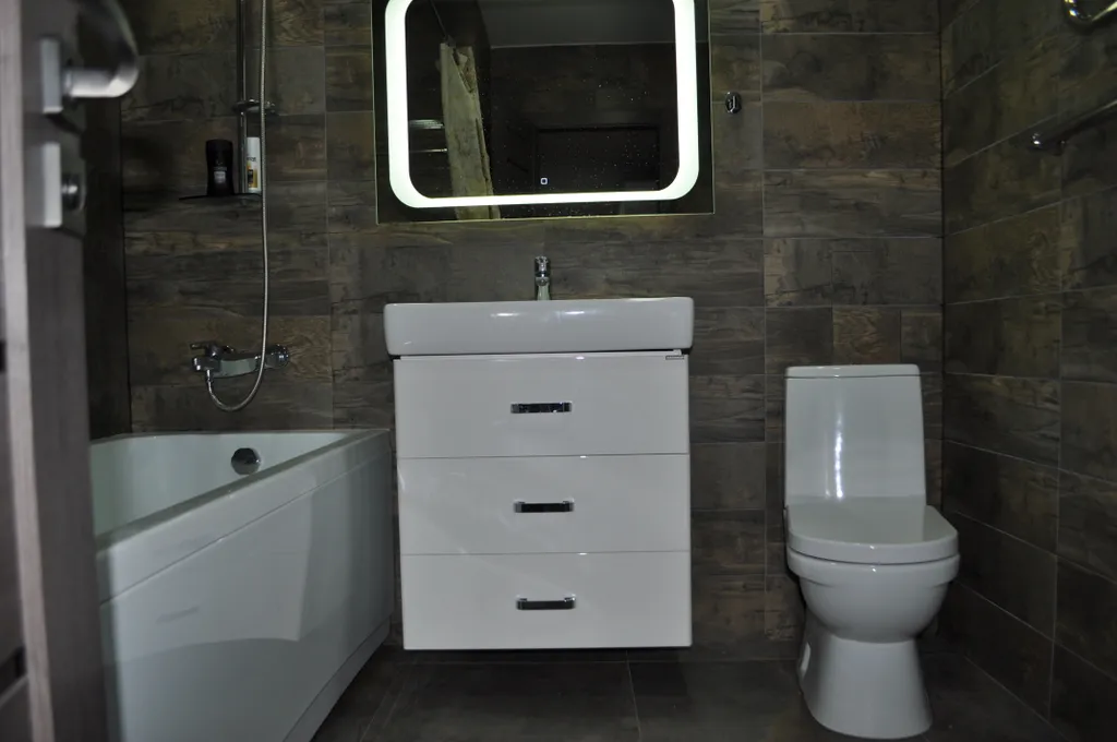 Квартира 2-комнатная Квартира — Великий Новгород