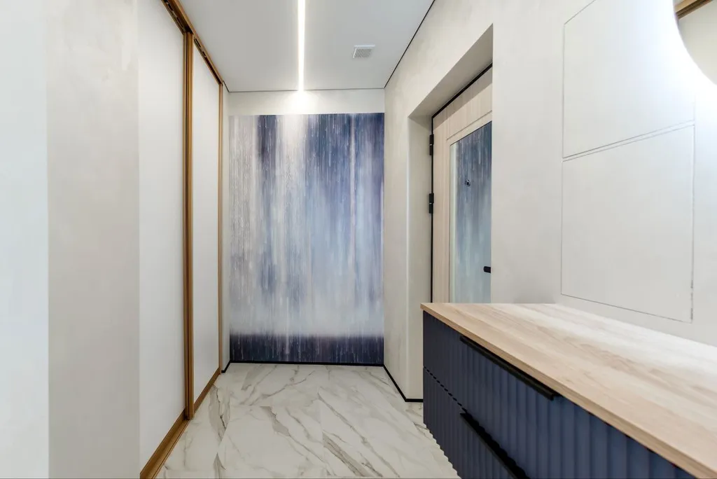 Студия с джакузи в центре Сочи