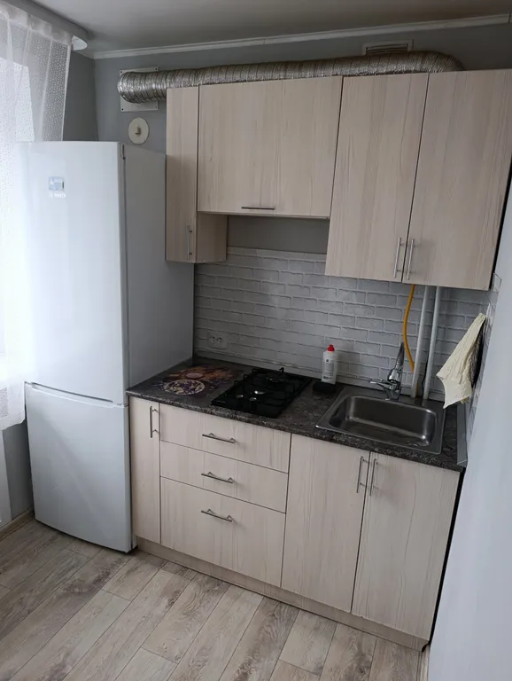 Квартира в центре