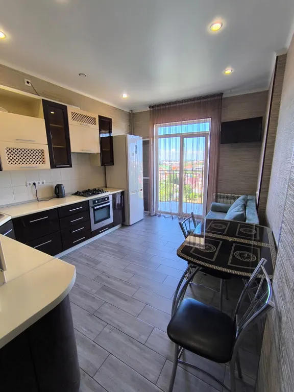 Квартира Квартира на победе — Славянск-на-Кубани