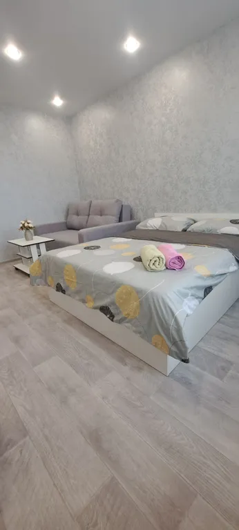 Квартира Квартира возле Пединститута — Новосибирск