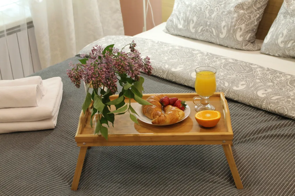 Квартира Квартира New Suvorovsky apartment — Санкт-Петербург