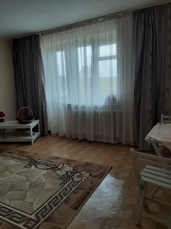 Уютная квартира верхней части города