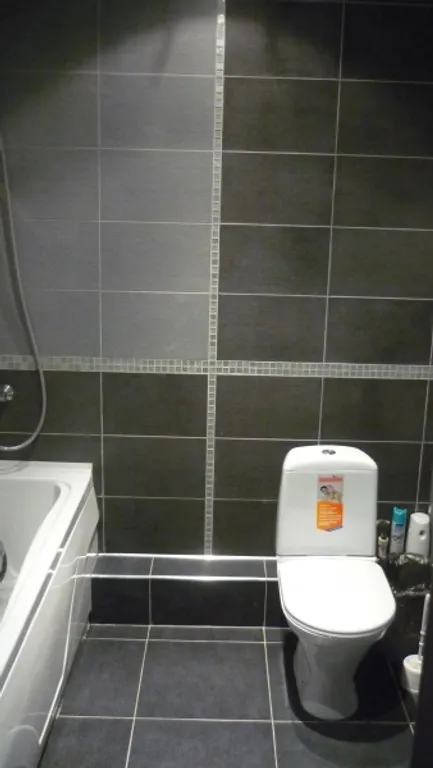 Отличная студия с видом на горы